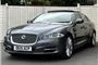 2015 Jaguar XJ 3.0d V6 Portfolio 4dr Auto [LWB] [8]