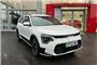 2022 Kia Niro 150kW 2 64kWh 5dr Auto