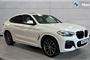 2021 BMW X4 xDrive20d MHT M Sport 5dr Step Auto