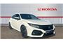 2019 Honda Civic 1.5 VTEC Turbo Sport 5dr