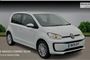 2019 Volkswagen Up 1.0 Move Up Tech Edition 5dr [Start Stop]