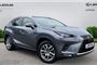 2019 Lexus NX 300h 2.5 5dr CVT [Premium Pack]