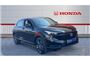 2022 Honda HR-V 1.5 eHEV Elegance 5dr CVT