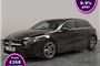 2020 Mercedes-Benz A-Class A220d AMG Line Premium Plus 5dr Auto