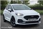 2023 Ford Fiesta ST 1.5 EcoBoost ST-3 5dr