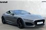 2023 Jaguar F-Type 5.0 P575 Supercharged V8 R 75 2dr Auto AWD