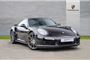 2014 Porsche 911 2dr PDK