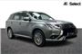 2020 Mitsubishi Outlander 2.4 PHEV Dynamic 5dr Auto