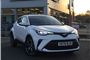 2020 Toyota C-HR 1.8 Hybrid Excel 5dr CVT