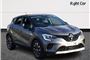 2021 Renault Captur 1.0 TCE 90 SE Limited 5dr