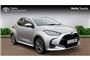 2022 Toyota Yaris 1.5 Hybrid Excel 5dr CVT