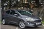 2017 Ford Fiesta 1.0 EcoBoost Titanium 3dr