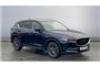 2021 Mazda CX-5 2.0 SE-L 5dr