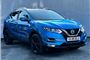 2018 Nissan Qashqai 1.2 DiG-T N-Connecta 5dr