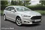 2018 Ford Mondeo Estate 2.0 TDCi Zetec Edition 5dr Powershift