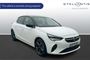 2021 Vauxhall Corsa 1.2 Elite Edition 5dr