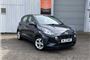 2022 Hyundai i10 1.0 MPi SE Connect 5dr