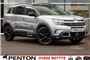 2019 Citroen C5 Aircross 1.2 PureTech 130 Flair 5dr