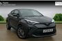 2022 Toyota C-HR 1.8 Hybrid Excel 5dr CVT