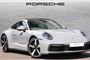 2023 Porsche 911 2dr PDK