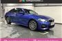 2020 BMW 3 Series 320i M Sport 4dr Step Auto