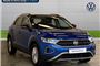 2022 Volkswagen T-Roc 1.0 TSI Life 5dr