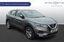 2019 Nissan Qashqai 1.3 DiG-T Acenta Premium 5dr