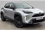 2022 Toyota Yaris Cross 1.5 Hybrid Dynamic 5dr CVT