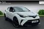 2021 Toyota C-HR 2.0 Hybrid GR Sport 5dr CVT