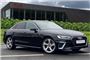 2023 Audi A4 35 TFSI S Line 4dr S Tronic