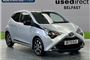 2020 Toyota Aygo 1.0 VVT-i X-Trend 5dr