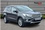 2019 Ford Kuga 1.5 EcoBoost Titanium Edition 5dr 2WD