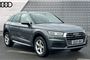 2020 Audi Q5 45 TFSI Quattro Sport 5dr S Tronic