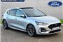 2023 Ford Focus 1.0 EcoBoost ST-Line X 5dr