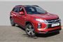 2021 Mitsubishi ASX 2.0 Exceed 5dr CVT 4WD