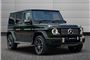 2024 Mercedes-Benz G-Class G500 AMG Line Premium Plus 5dr 9G-Tronic