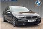 2020 BMW 5 Series Touring 520i M Sport 5dr Auto