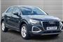 2023 Audi Q2 30 TFSI Sport 5dr