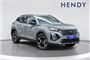 2023 Peugeot 2008 1.2 PureTech 130 Allure 5dr EAT8