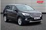 2017 Ford Kuga 1.5 TDCi Titanium 5dr 2WD