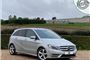 2014 Mercedes-Benz B-Class B220 CDI BlueEFFICIENCY Sport 5dr Auto