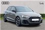 2024 Audi A1 30 TFSI Black Edition 5dr S Tronic