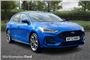 2023 Ford Focus 1.0 EcoBoost Hybrid mHEV 155 ST-Line X Edition 5dr