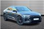 2023 Audi Q8 e-tron 250kW 50 Quattro 95kWh Black Edition 5dr Auto