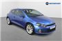 2017 Volkswagen Scirocco 2.0 TSI 180 BlueMotion Tech GT 3dr