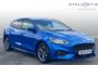 2020 Ford Focus 1.5 EcoBlue 120 ST-Line 5dr