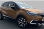 2019 Renault Captur 0.9 TCE 90 GT Line 5dr