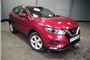 2020 Nissan Qashqai 1.3 DiG-T Acenta Premium 5dr