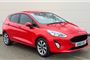 2019 Ford Fiesta 1.1 Trend 5dr