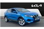 2019 Nissan Qashqai 1.3 DiG-T Acenta Premium 5dr